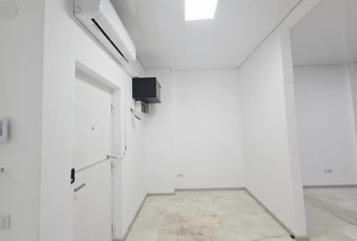 Spațiu comercial, de 75 mp, în Țiglina 1 - 5
