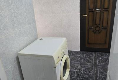 Apartament cu 2 camere nedecomandat în Micro 11 - 3