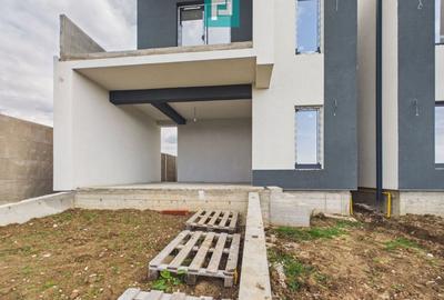 Duplex cu 3 camere cu Canalizare în Giarmata - 3