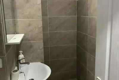 Garsonieră decomandată în Odobescu