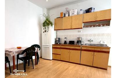 Proprietate unică în zona centrală-Medias - 5