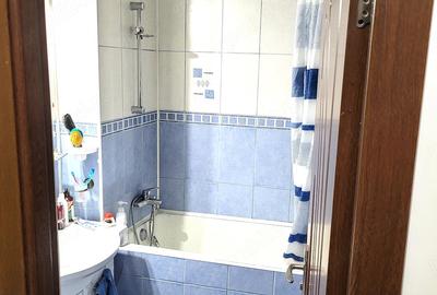 Apartament cu 2 camere semidecomandat în Democrației - 2
