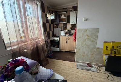 Apartament cu 2 camere în Baicului - 3