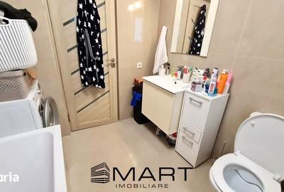 Apartament cu 3 camere în Central - 10