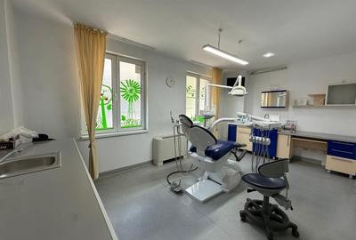Spatiu Comercial sau Clinica Stomatologica la Cheie - 6