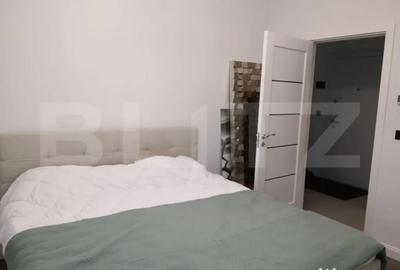 Apartament cu 3 camere semidecomandat în Calea Moldovei - 12