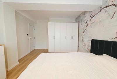 Apartament cu 2 camere decomandat, mobilat în Micro 20 - 11