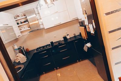 Casa / vila Bascov , mobilata / utilata , finisaje moderne ! - 6