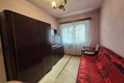 Apartament 3 camere decomandate, Strada Izlazului, ideal pt investitie - 1