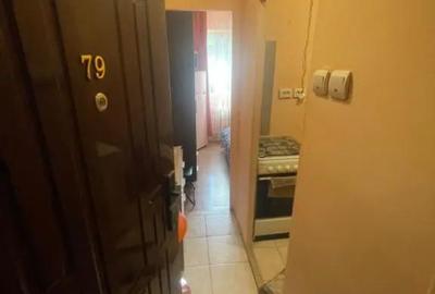 Garsonieră în Valea Rosie - 8