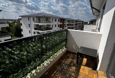 Apartament modern 3 camere | Bloc 2022 | Cartierul Latin | Parcare inclusă - 19