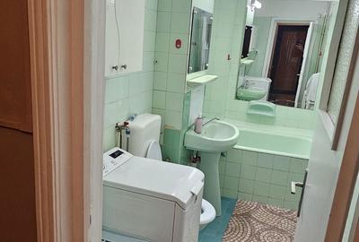 Apartament cu 2 camere decomandat în Rogerius - 8
