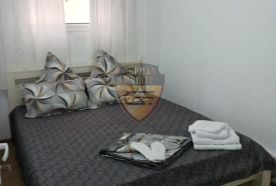 Vila - 2 apart separate, 2 camere fiecare Mamaia Sat, intrari separate, curte - 8