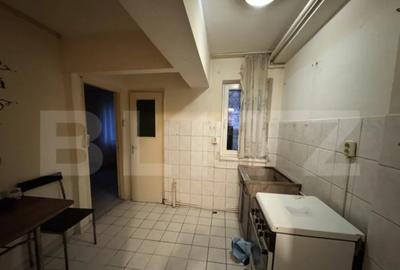Apartament cu 3 camere decomandat în Dacia - 5