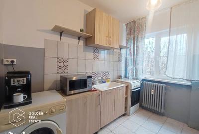 Apartament cu 2 camere în Podgoria - 7