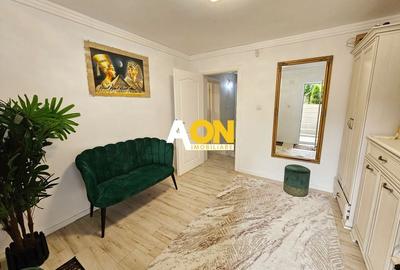 Apartament la casa, 5 camere, 121 mp utili+curte 180 mp, cu filigorie - 5
