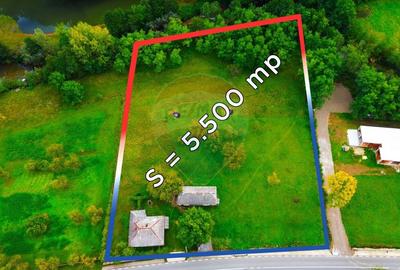 DE VANZARE: Teren ideal pentru dezvoltare turistica - 7