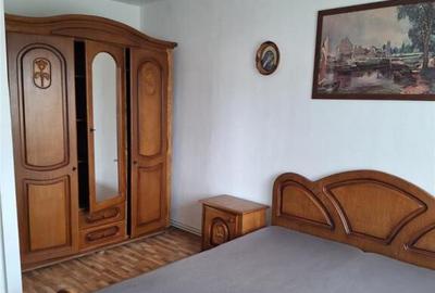 Apartament cu 2 camere, zona Faget - 8