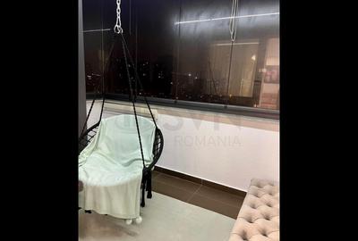 Apartament cu 2 camere decomandat, mobilat în Mihai Bravu - 9