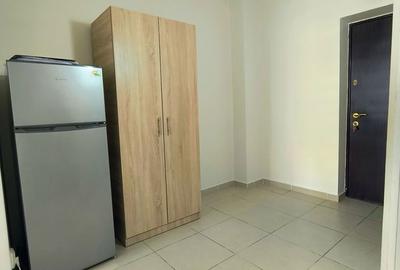 Garsonieră decomandată, mobilată în Tei - 6