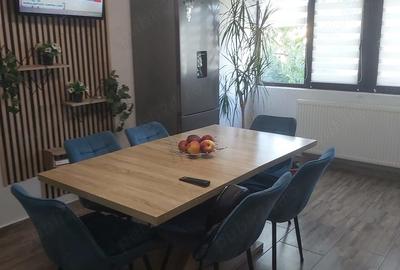 Apartament cu 2 camere decomandat în Central - 2