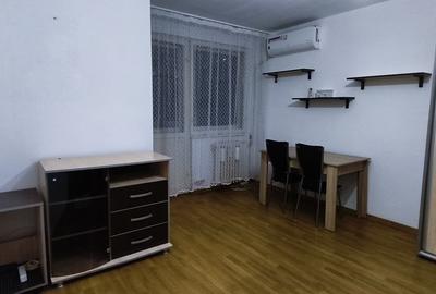 DRUMUL TABEREI  - 5 min. metrou - Garsoniera confort  1  - MODERNA - 2