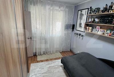 Apartament de vanzare, cu 2 camere, 42 mp, zona 14 Mai - 5