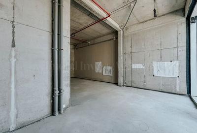 Spații Comerciale de Vânzare în One Cotroceni Park - Parter - 7