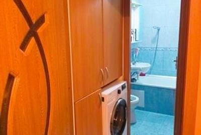 Apartament 2 camere, mobilat si utilat. Zona Sacele - 5