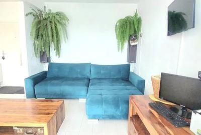 Apartament 3 camere Avantgarden - 1