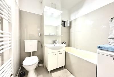 Apartament 3 camere, 68 mp utili, bloc izolat termic-Iulius Mall - 6