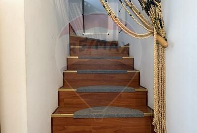 Casă cu 3 camere cu Teren 861 Mp în Traian - 6