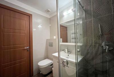 Termen lung! Mamaia 2 camere SOLID HOUSE si loc de parcare - 8