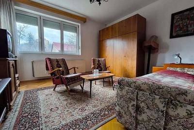 Casă cu 6 camere cu Teren 670 Mp în Brașovul Vechi - 10