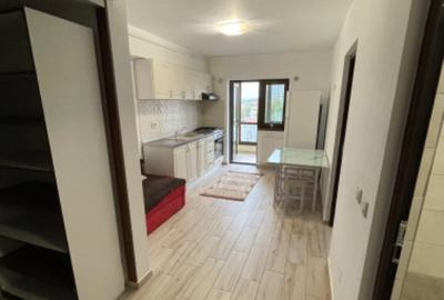Apartament o camera 40 mp, bloc nou langa spitalul Providen?a - 7