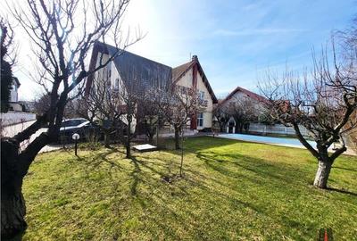 Vila Individuala Iancu Nicolae 600 teren - 3