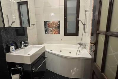Apartament cu 3 camere decomandat, mobilat în Calea Călărașilor - 8