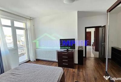 Apartament cu 2 camere decomandat, mobilat în Trocadero - 2