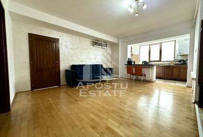 Apartament cu 2 camere in bloc nou cu lift, zona Girocului - 2