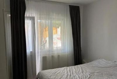 Apartament cu 2 Camere Decomandate Zona Burdujeni -Cuza Voda 2 - 2