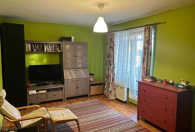 Apartament cu 2 camere decomandat în Central - 2