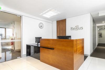 Abonamente flexibile pentru spa?iul de lucru in Spaces Business Garden - 1