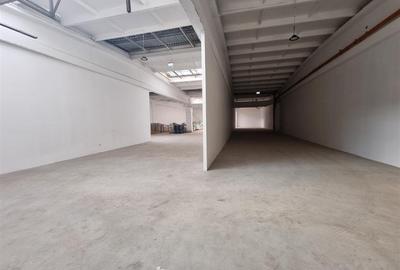 Hala productie/logistica + birouri  InCity - COMISION 0% - 3