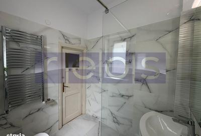 Apartament cu 4 camere, mobilat în Armeneasca - 2