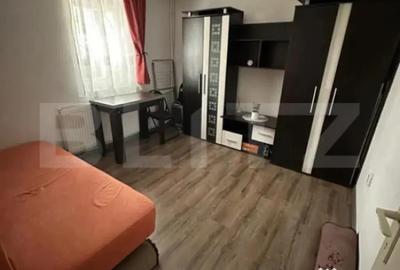 Garsonieră decomandată în Gruia - 4