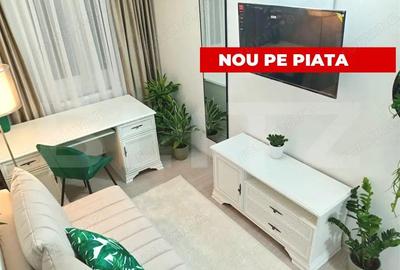 Garsoniera de vanzare, 18 mp, zona Bulevardul Eroilor - 1
