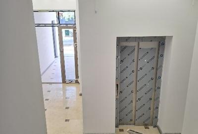 Apartament 4 camere 3 bai Aviatiei Băneasa Aerogarii Cartierul Francez - 4