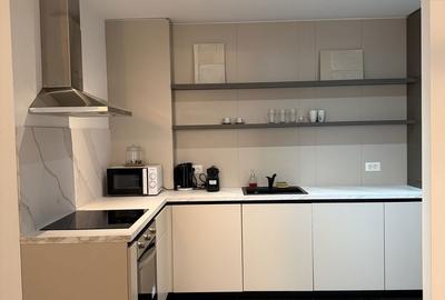 Apartament cu 2 camere în 13 Septembrie - 12