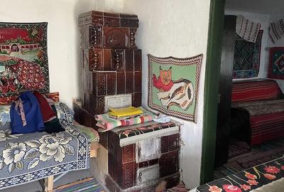 Casă cu 3 camere cu Teren 760 Mp în Ciolpani - 5