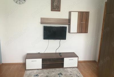 Inchiriez Apartament cu 3 cam in Nufarul - 3